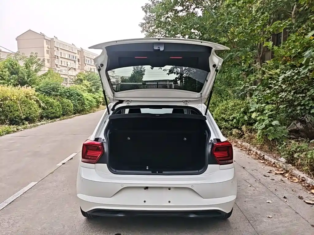 Volkswagen Polo — миниатюра 19