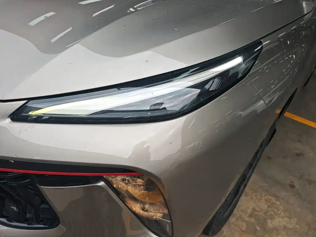 Fengxing Fengxing T5 EVO — миниатюра 24