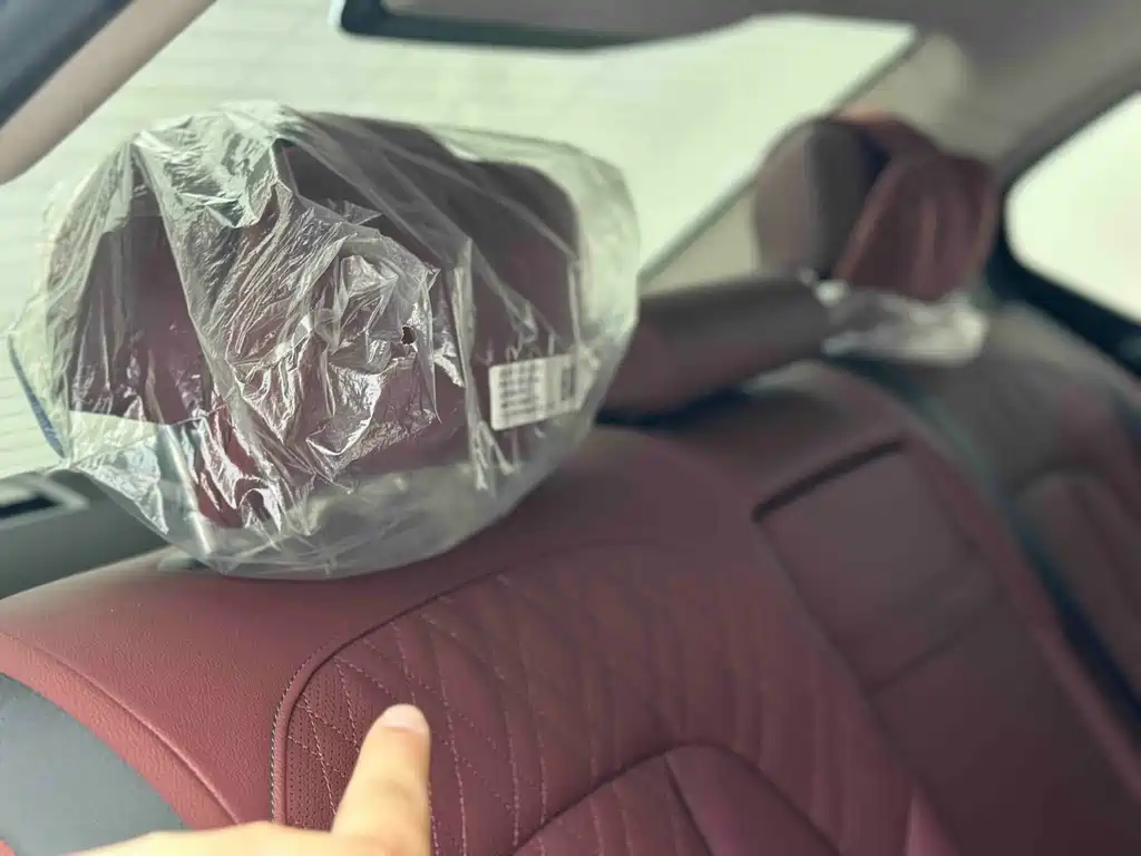 BMW 3 Series — миниатюра 11