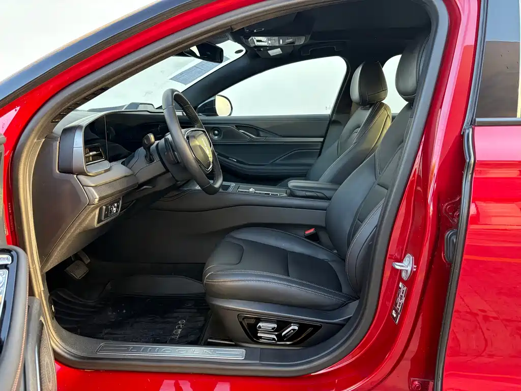 Lincoln Z — миниатюра 11