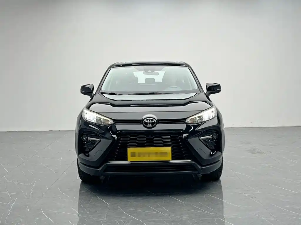Toyota Wildlander — миниатюра 2