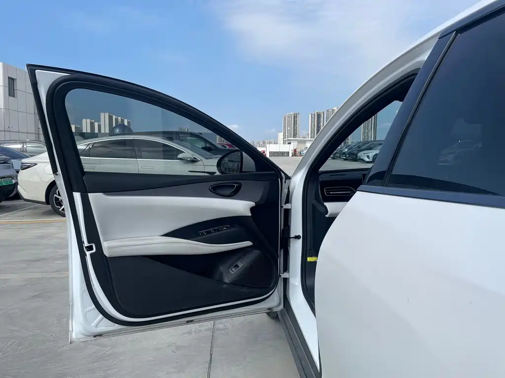 BYD Seal 06 — миниатюра 8
