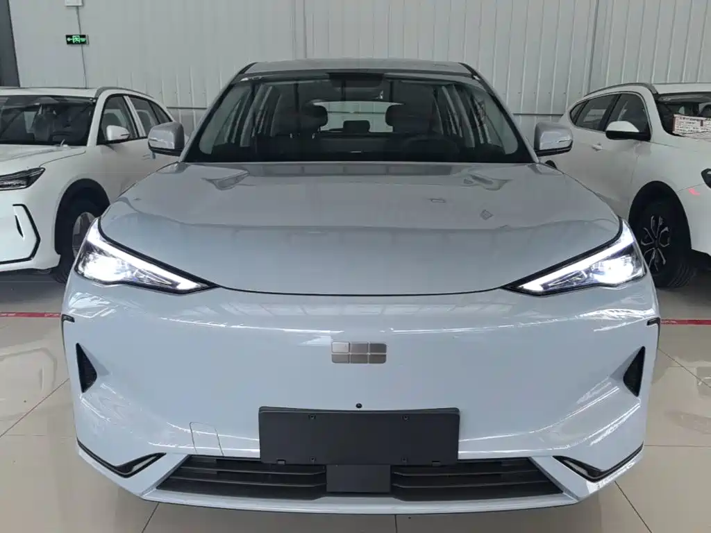 Geely Galaxy Galaxy E5 E5 2026 530km