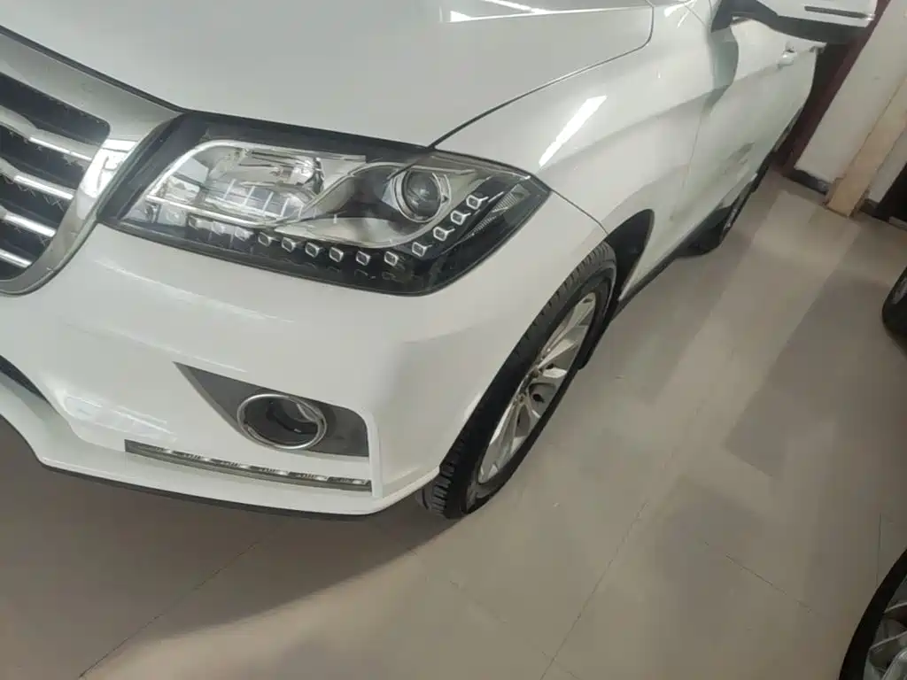 Haval H2 — миниатюра 24