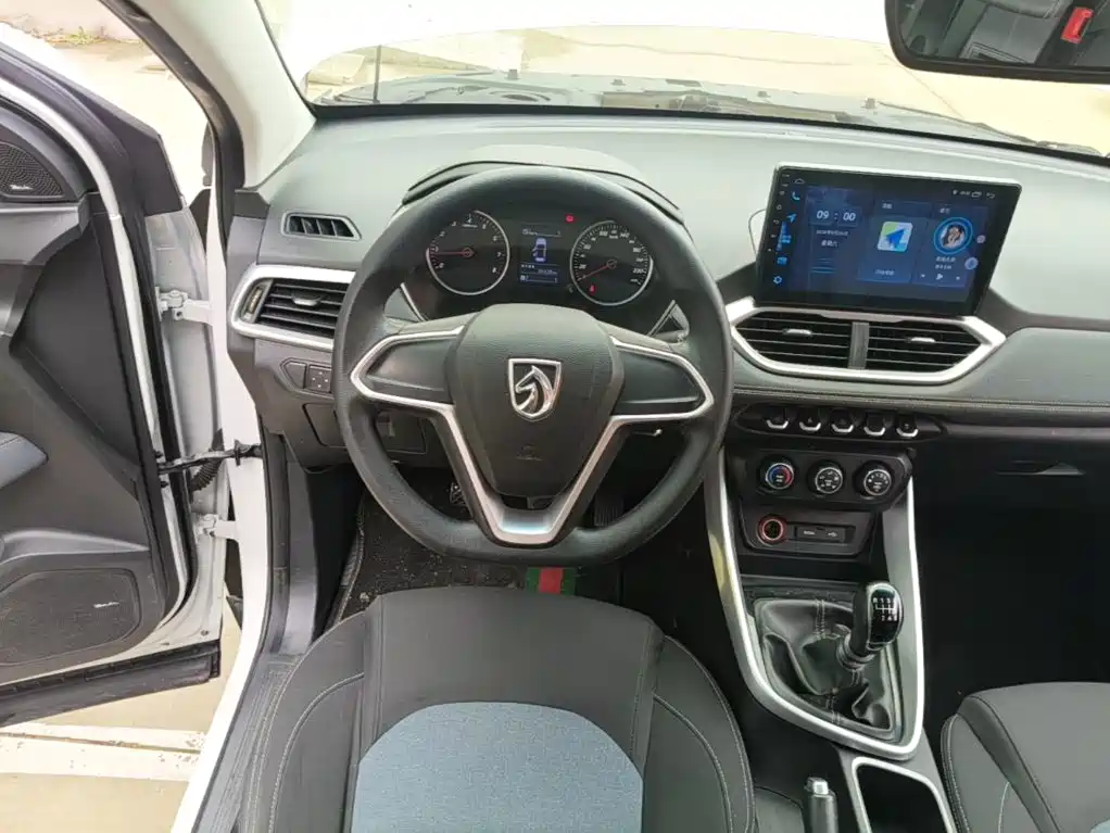 Baojun 530 — миниатюра 11