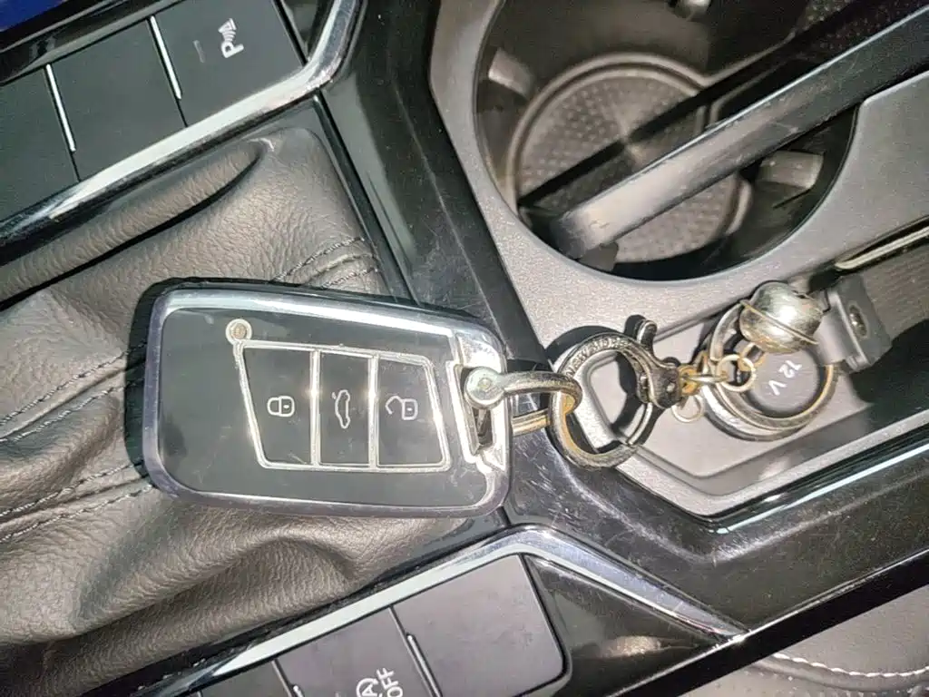 Volkswagen Passat — миниатюра 9