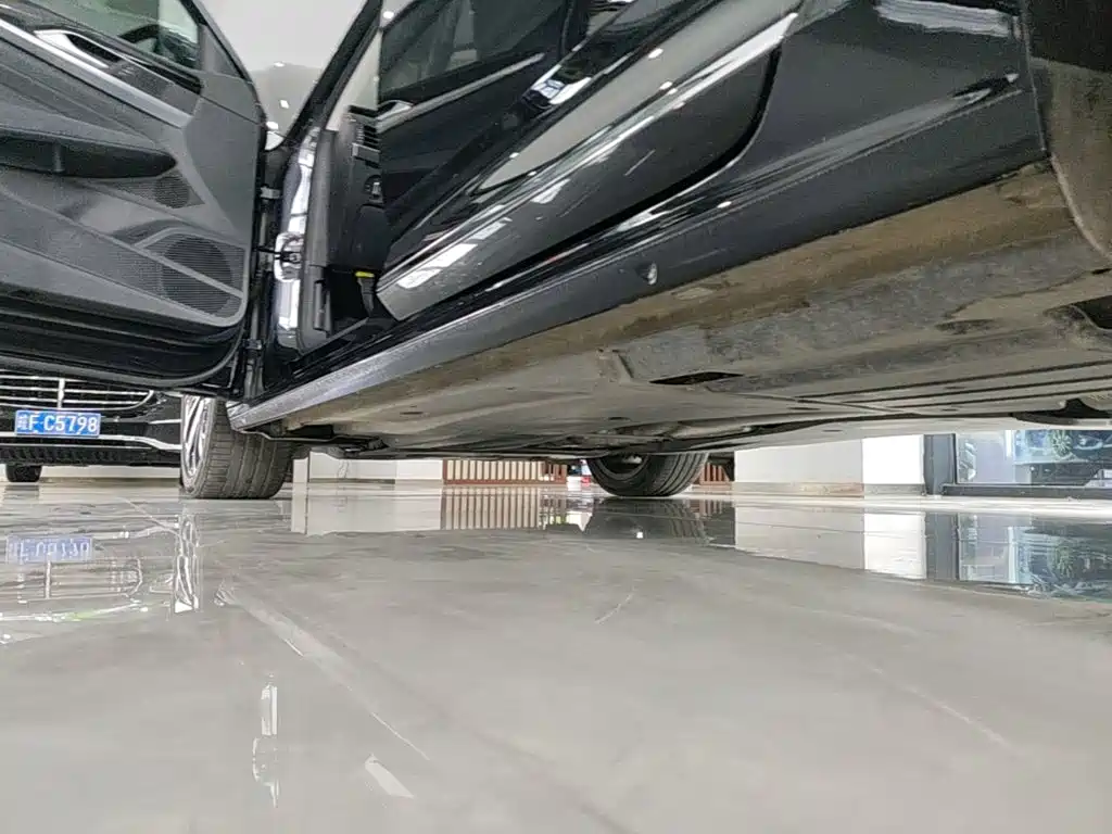 Volkswagen Passat — миниатюра 22