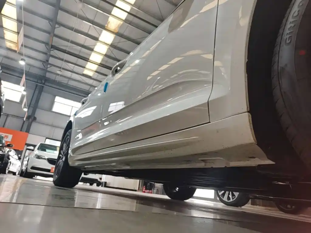 Geely Xingrui — миниатюра 21