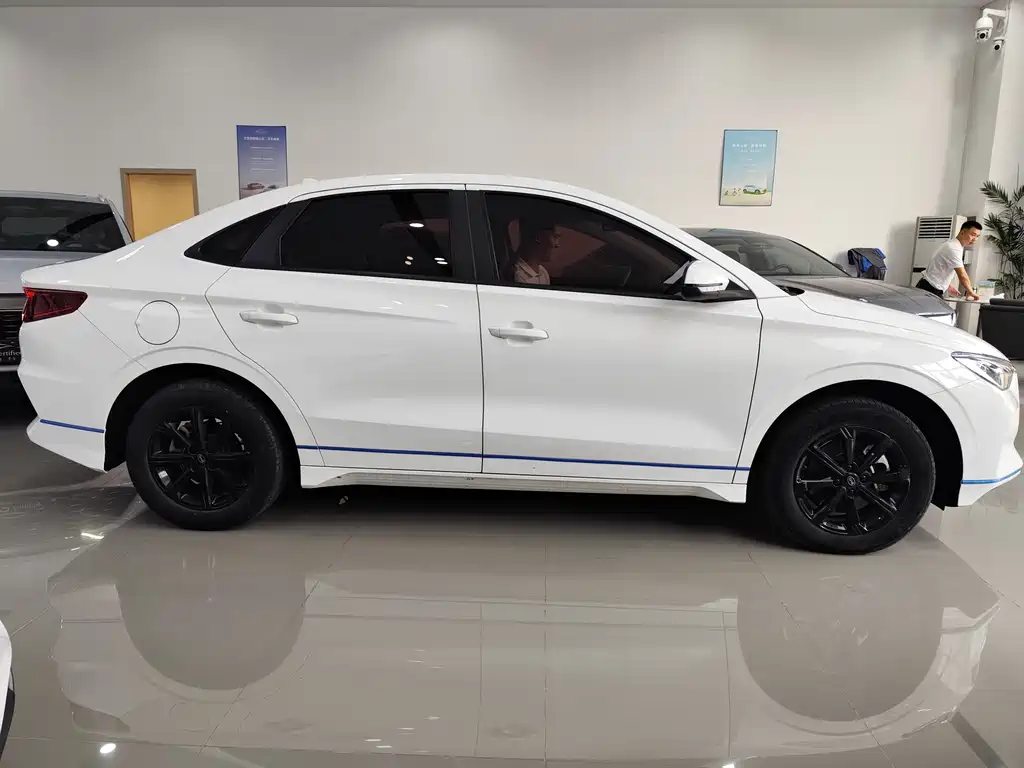 BYD e3 — миниатюра 8