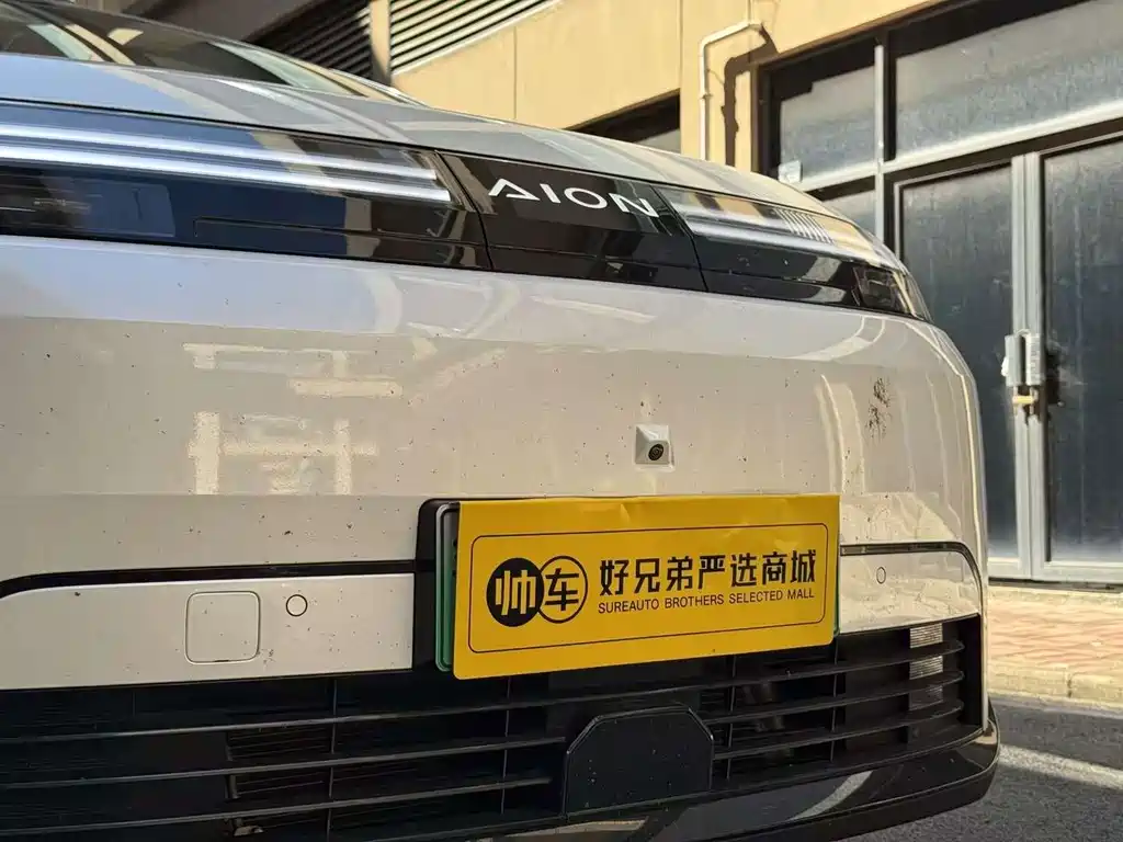 Aion AION N60 — миниатюра 9