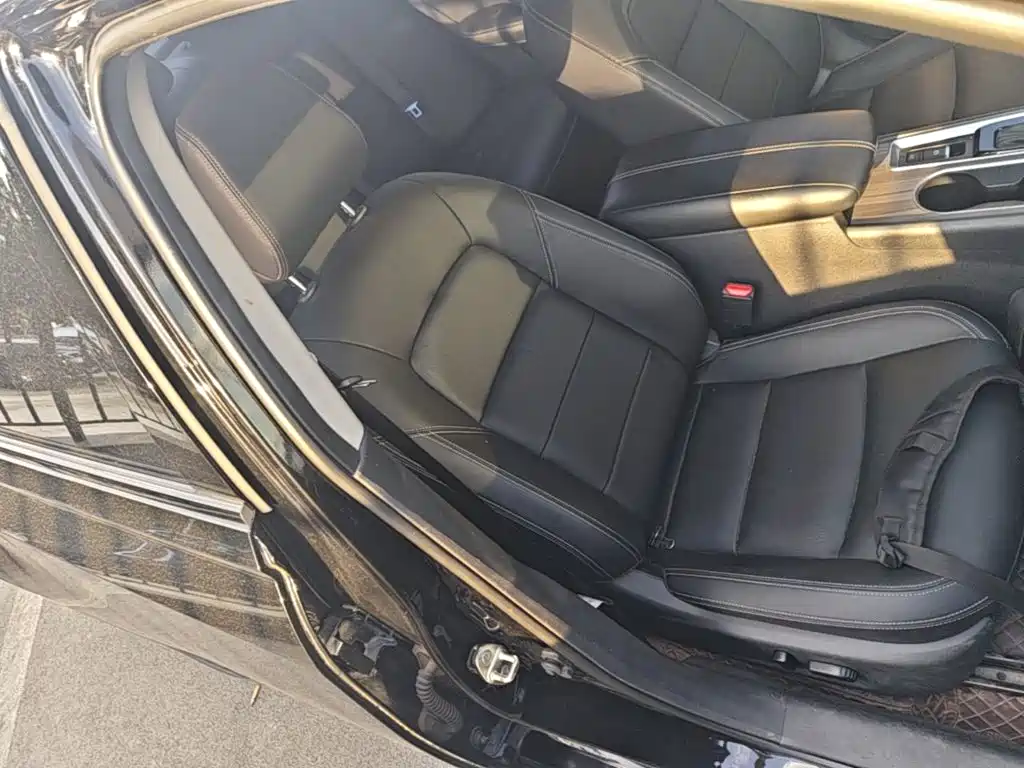 Nissan Teana — миниатюра 25