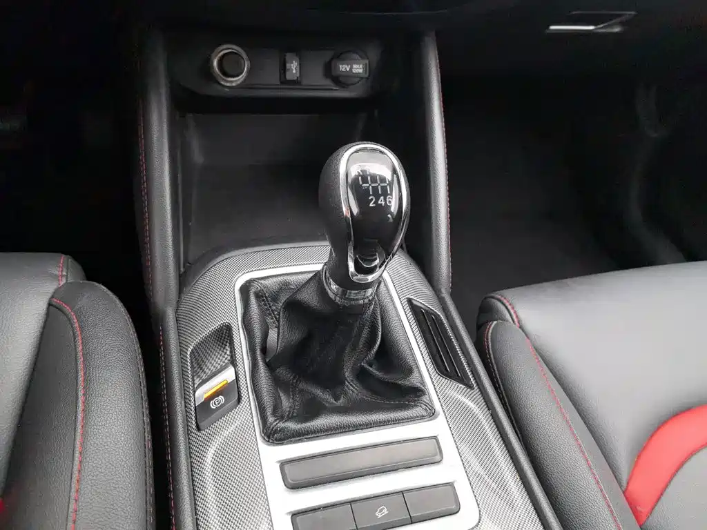 Changan CS55 — миниатюра 13