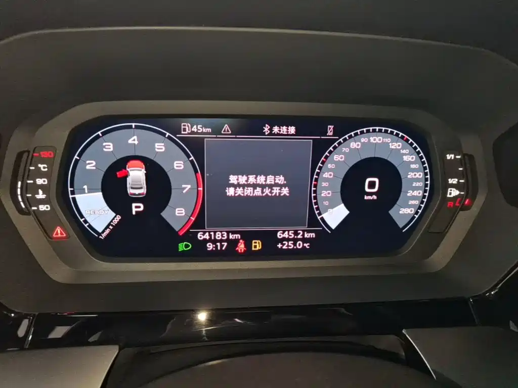 Audi A3 — миниатюра 12