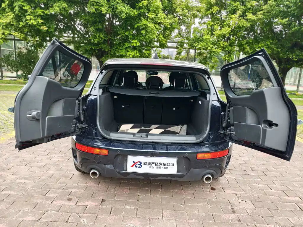 MINI Mini Clubman — миниатюра 19