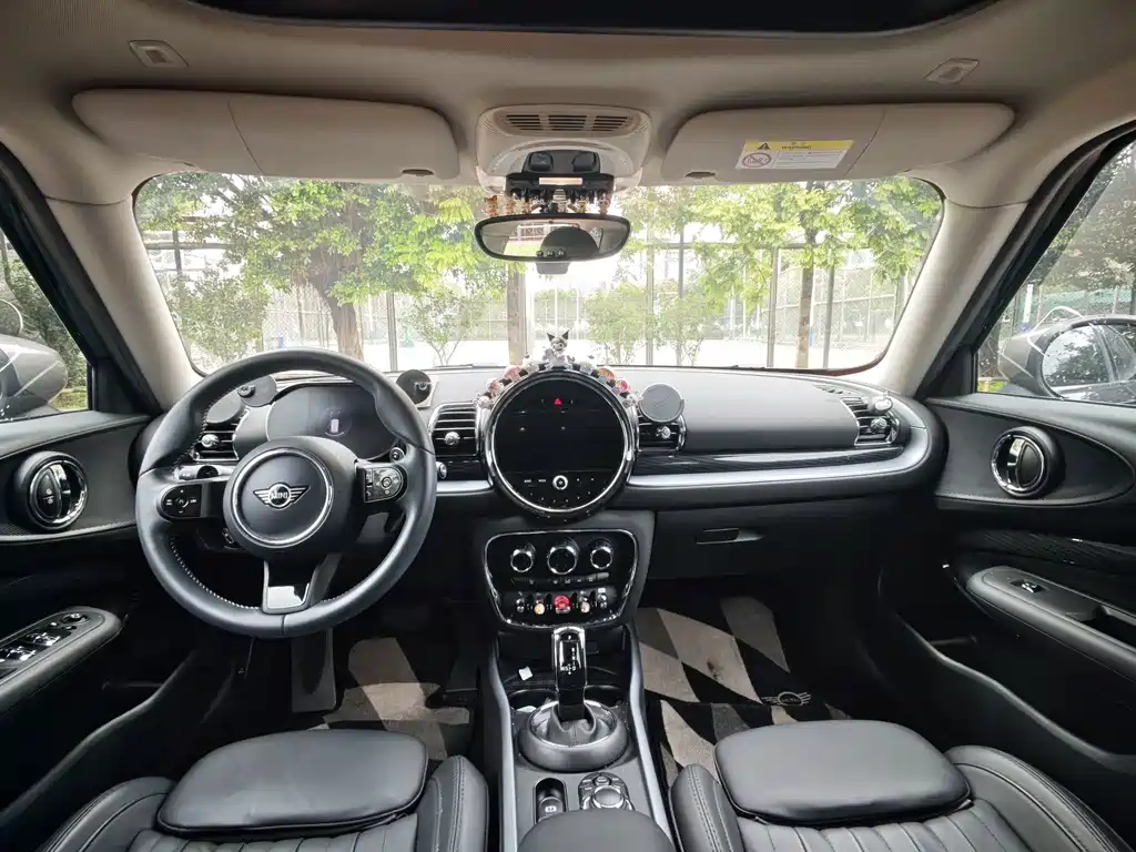 MINI Mini Clubman — миниатюра 12