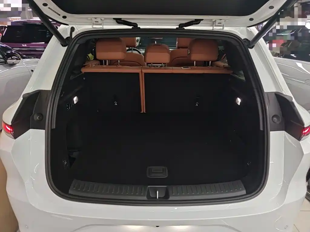 Li Auto Li L6 — миниатюра 19
