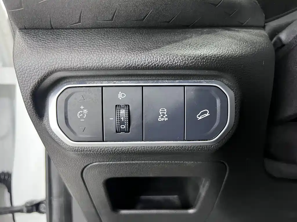 Haval Chitu — миниатюра 15