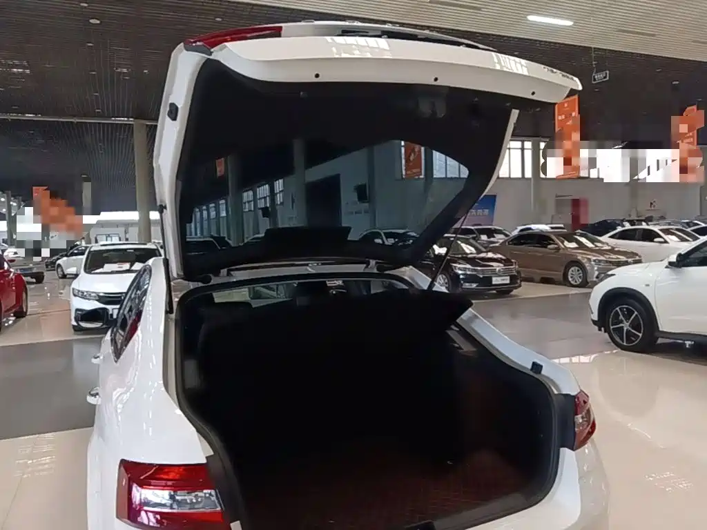 Skoda Octavia — миниатюра 19