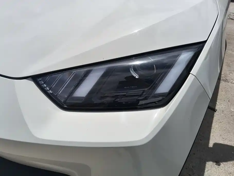 BYD Seagull — миниатюра 5