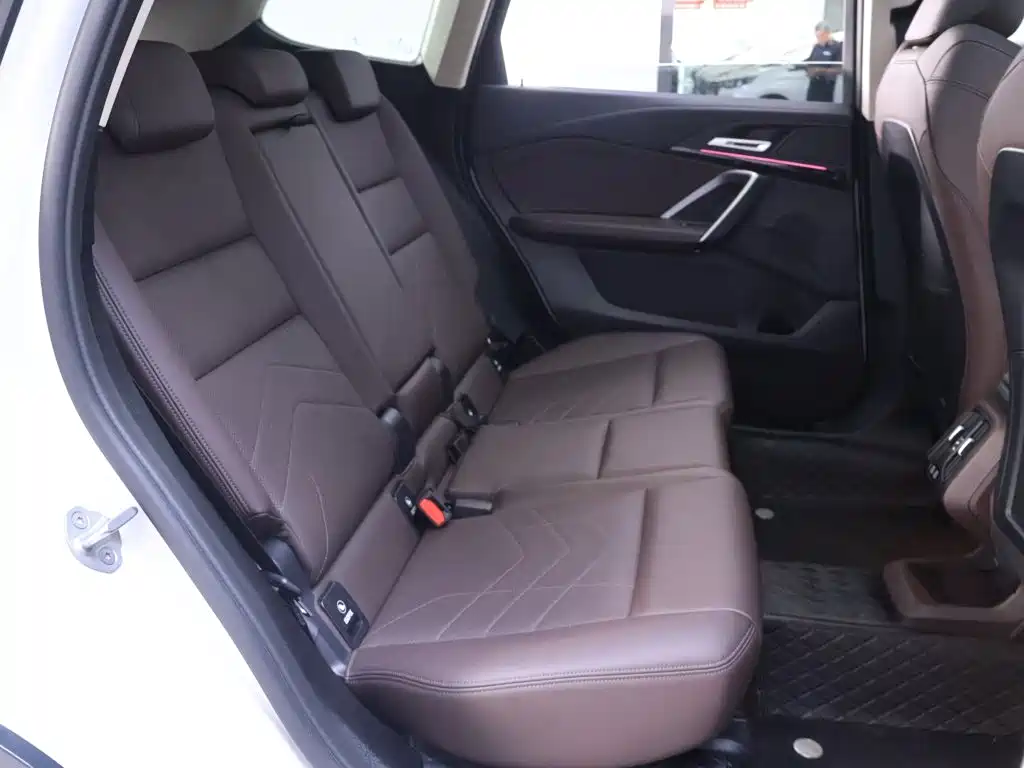 BMW X1 — миниатюра 22