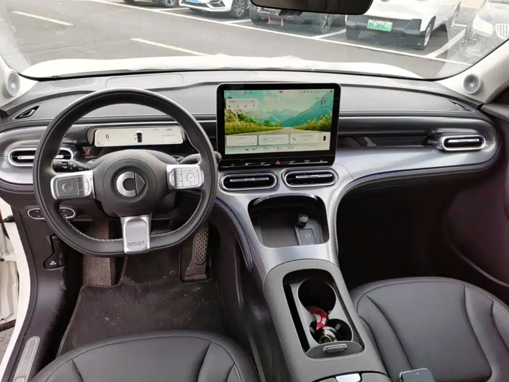 smart Smart #1 — миниатюра 10