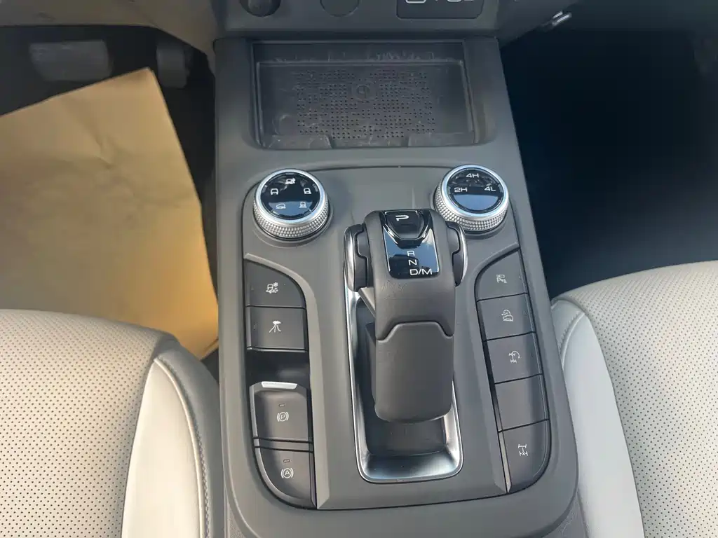 TANK TANK 300 NEW ENERGY