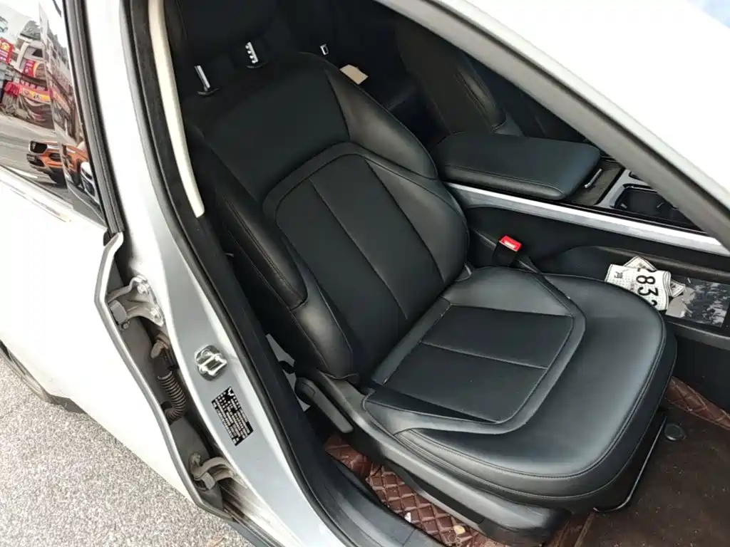 Wuling Xingguang — миниатюра 25