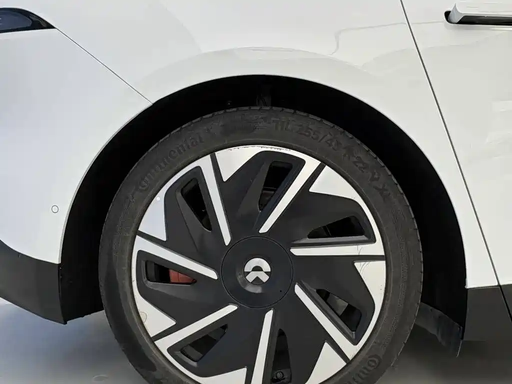 NIO ET9 — миниатюра 12