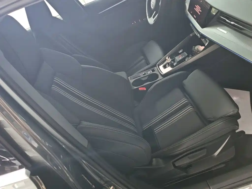 Audi A3 — миниатюра 25