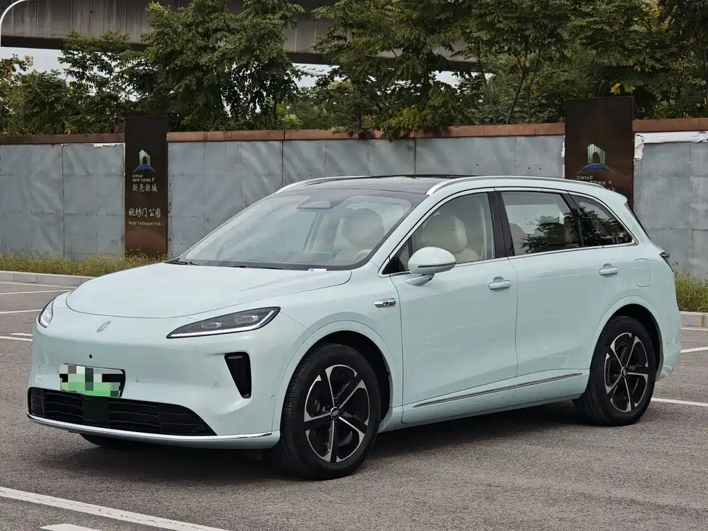 Shangjie Shangjie H5