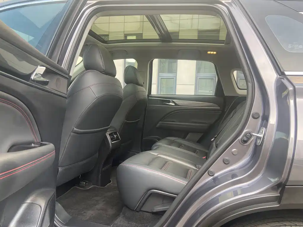 GAC Motor GS4 Plus — миниатюра 22