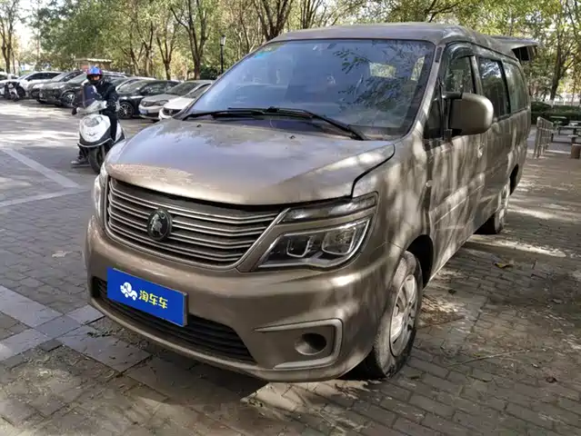 DONGFENG LINGZHI