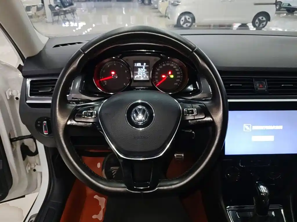 Volkswagen C-Trek — миниатюра 11