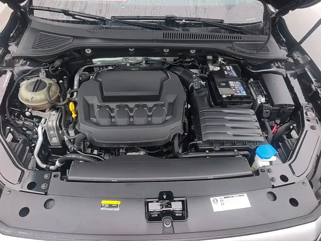 Volkswagen Passat — миниатюра 20