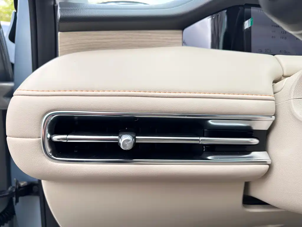 Wuling Bingo S — миниатюра 16