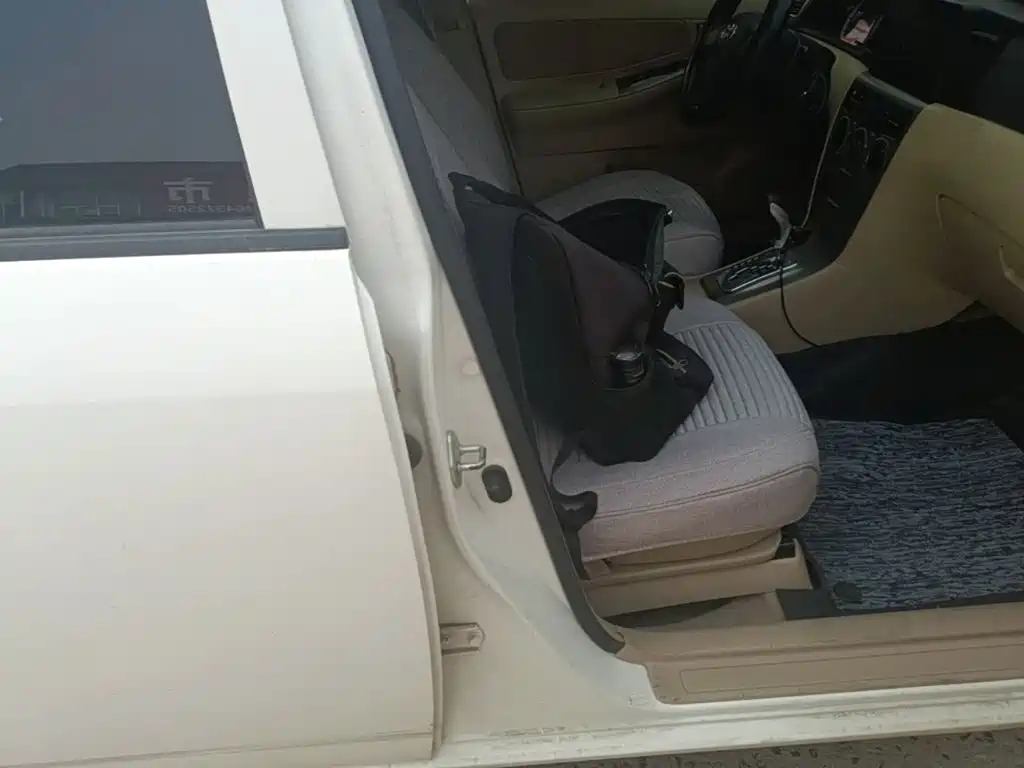 Toyota Corolla — миниатюра 25