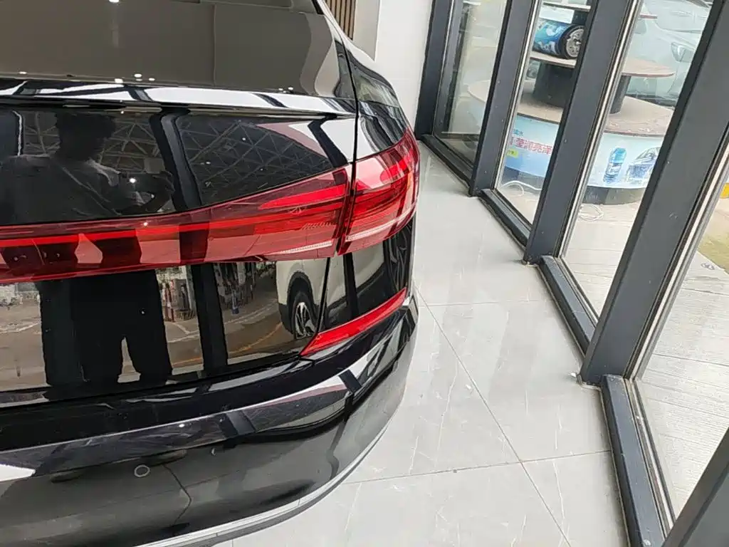 Volkswagen Passat — миниатюра 8