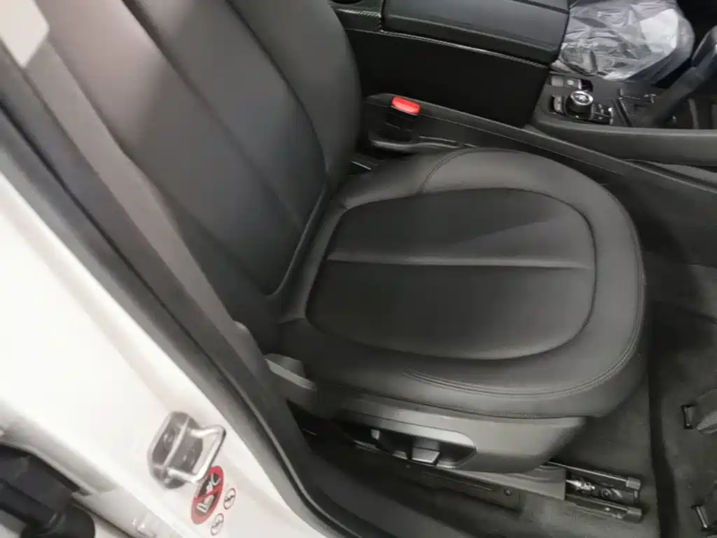 BMW X1 — миниатюра 25