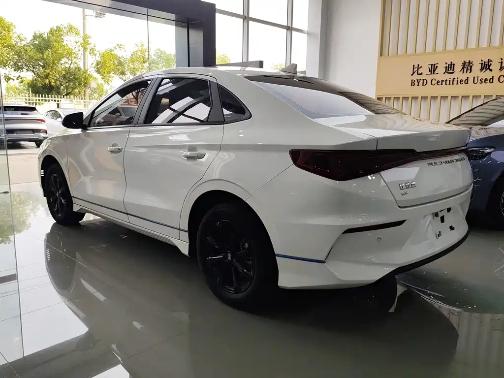 BYD e3 — миниатюра 6