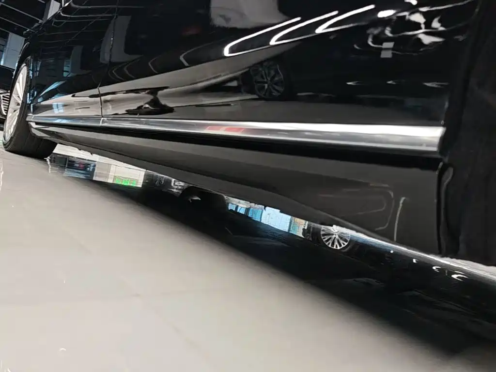 Audi A8 — миниатюра 22