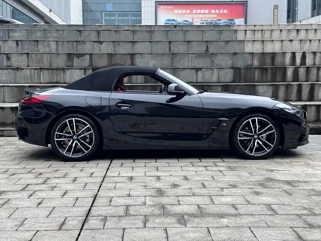 BMW Z4 — миниатюра 6