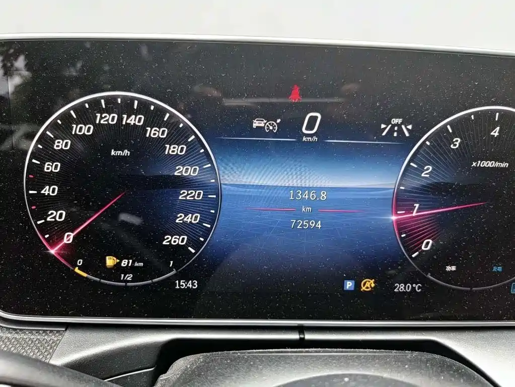 Mercedes-Benz C-Class — миниатюра 15
