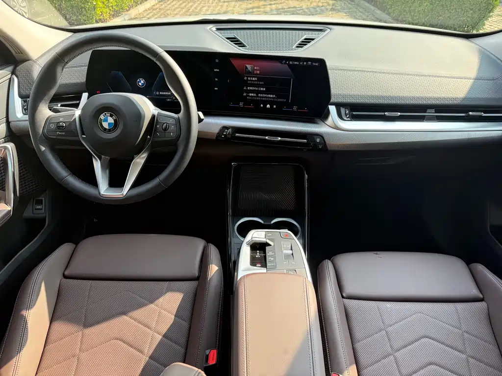 BMW X2 (Import) — миниатюра 7