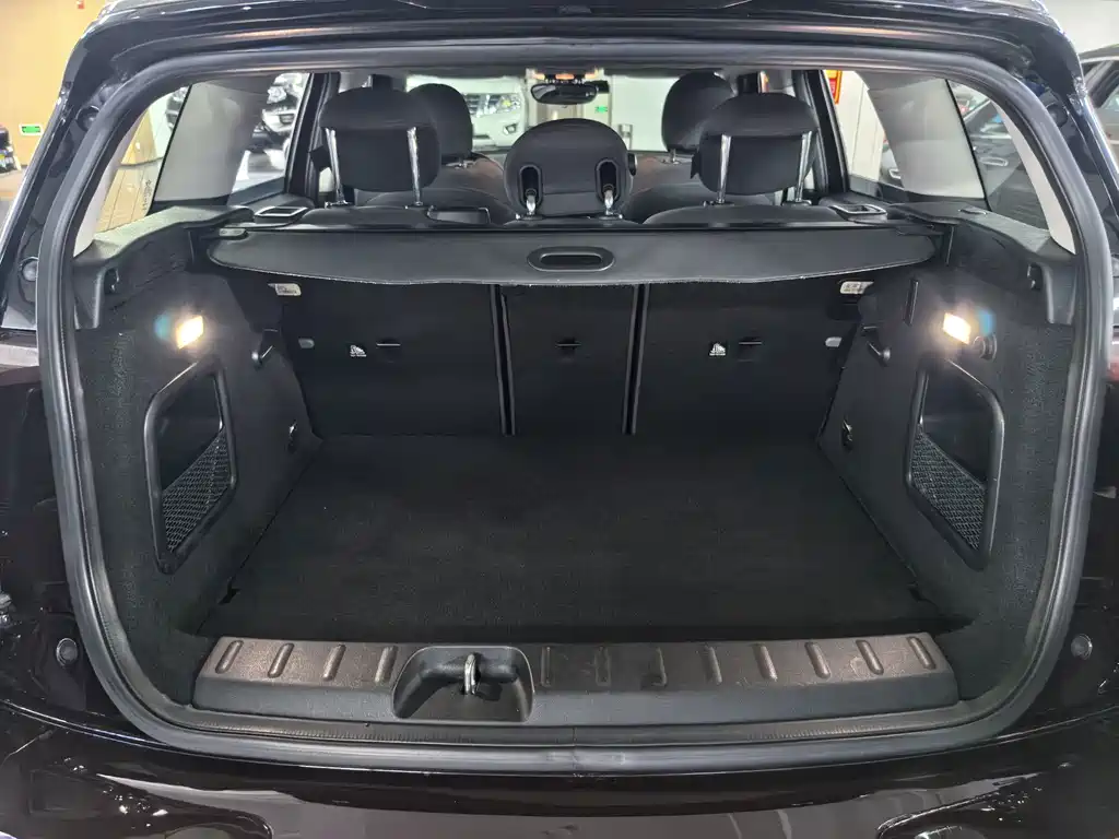 MINI Mini Clubman — миниатюра 16