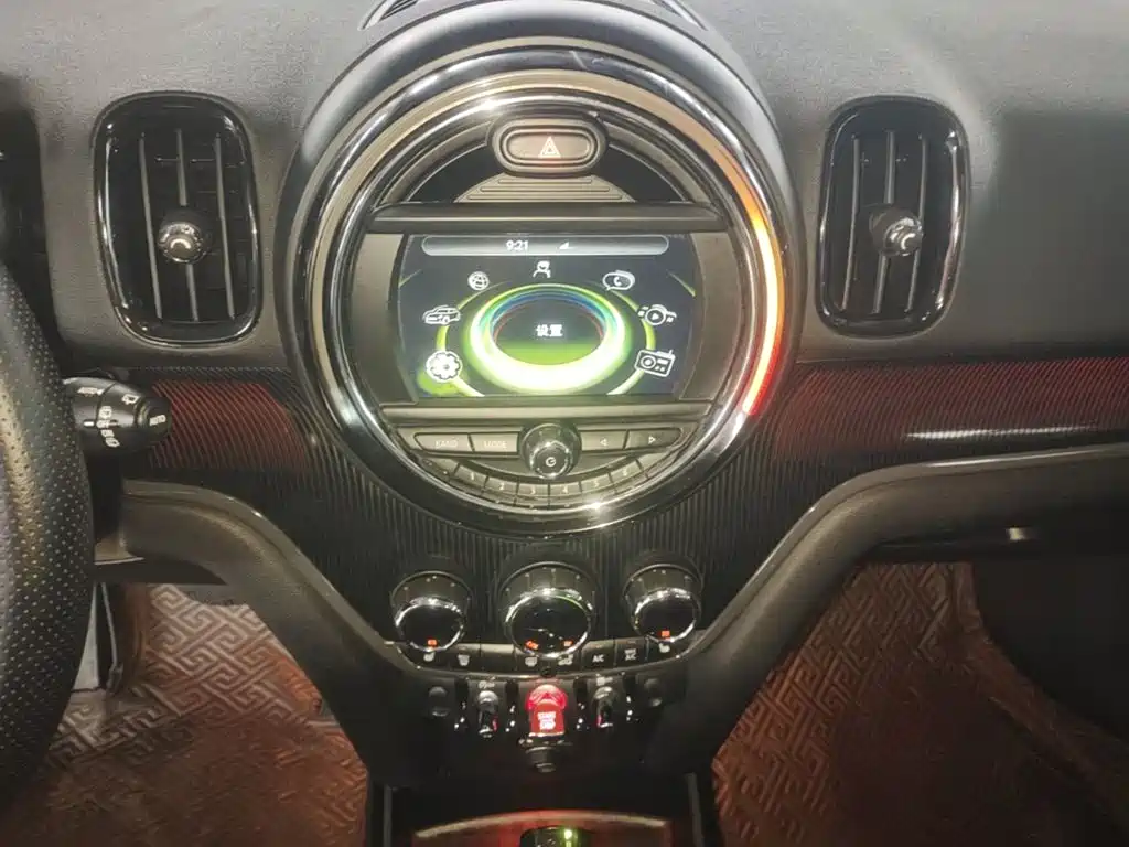 MINI Mini Countryman — миниатюра 13