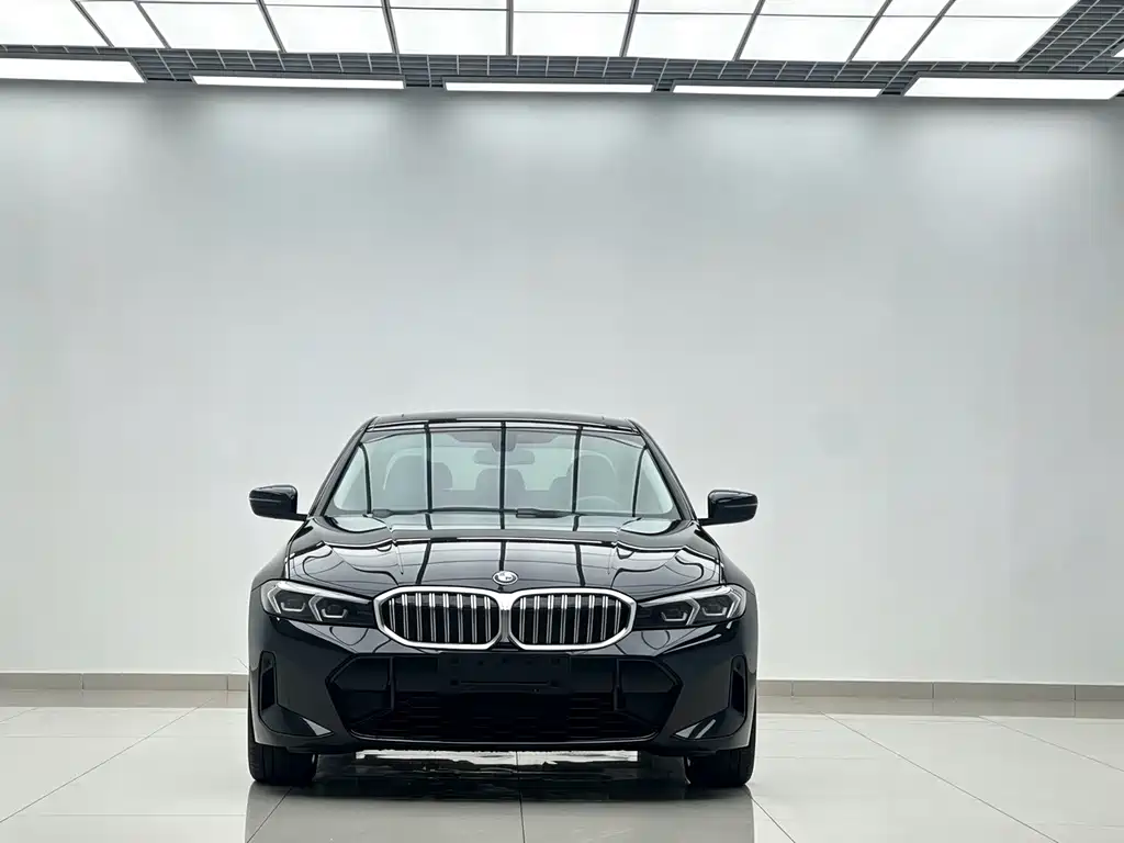 BMW 3 Series — миниатюра 2