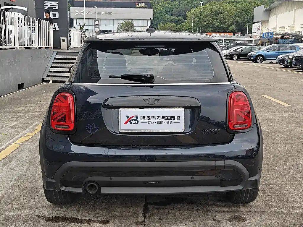 MINI Mini — миниатюра 11