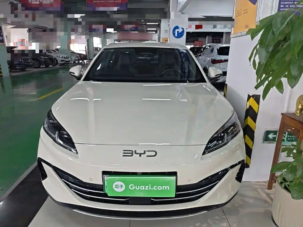 BYD Seal 06 — миниатюра 3
