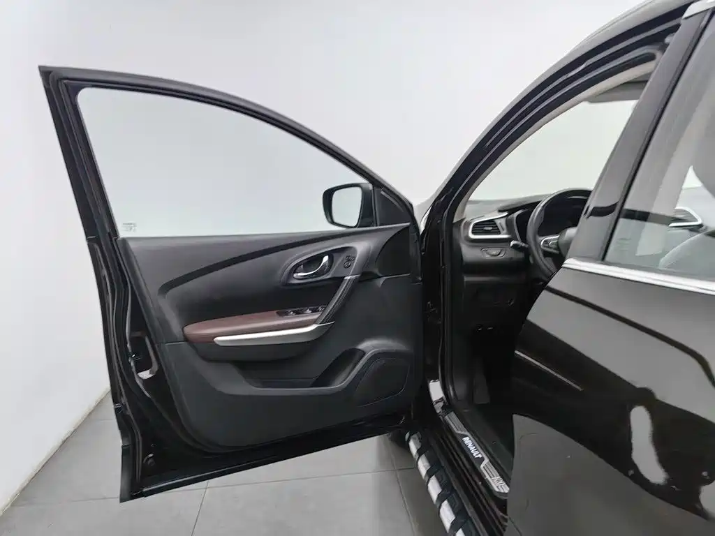 Renault Kadjar — миниатюра 8