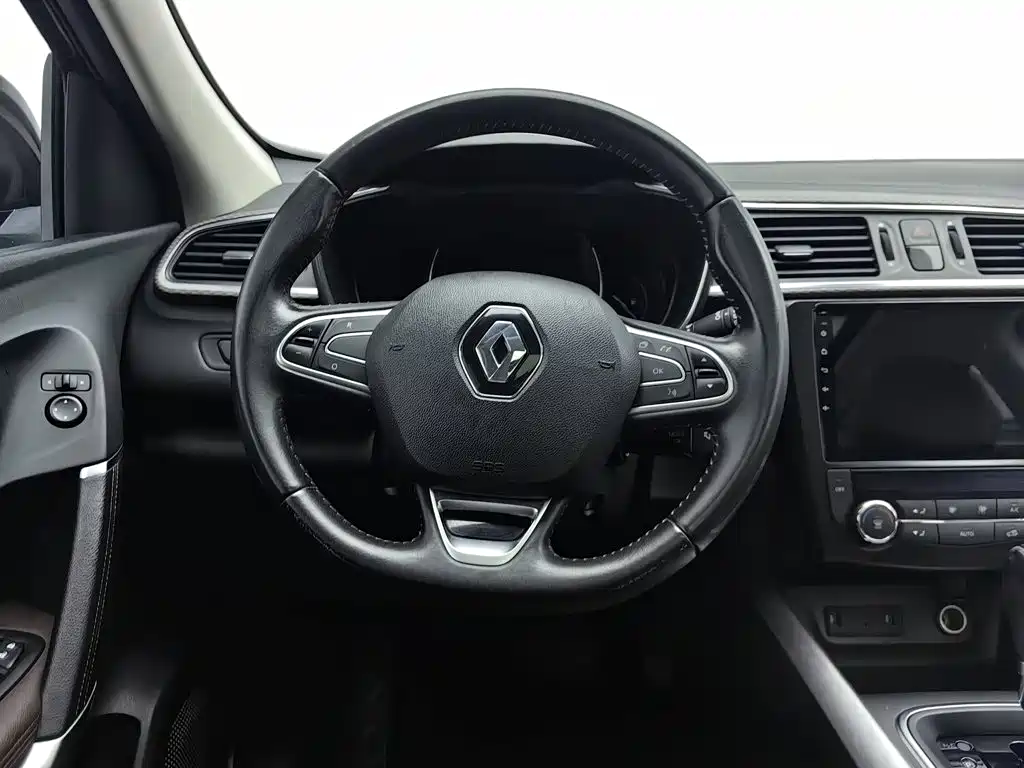 Renault Kadjar — миниатюра 11